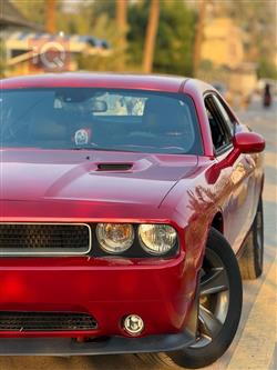 دودج تشالنجر